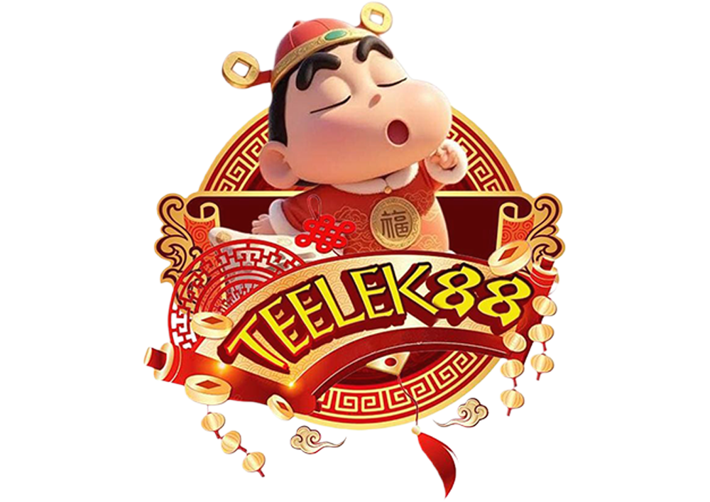 teelek88 ศูนย์รวมความบันเทิงออนไลน์ บาคาร่า สล็อต และแทงบอลครบวงจร